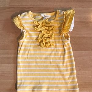 Matilda Jane size 2 tank